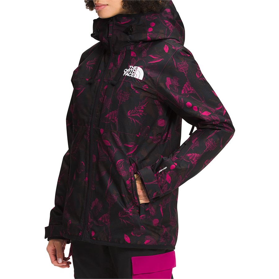 helikon softshell jacket