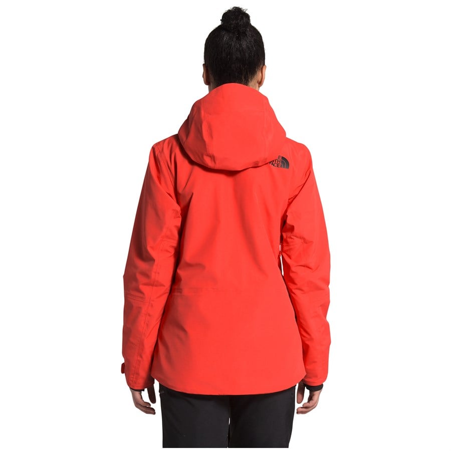 Women's lostrail jacket hotsell