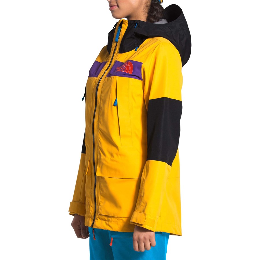 the north face team kit jacket