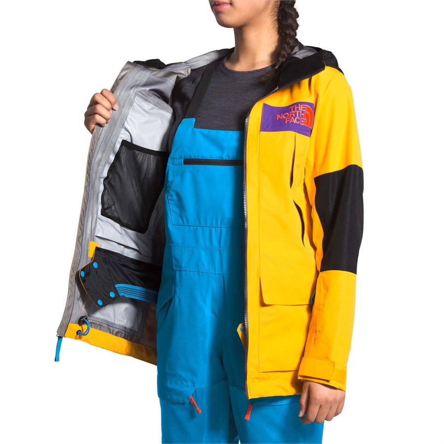 The North Face Team Kit Jacket - Women's | evo