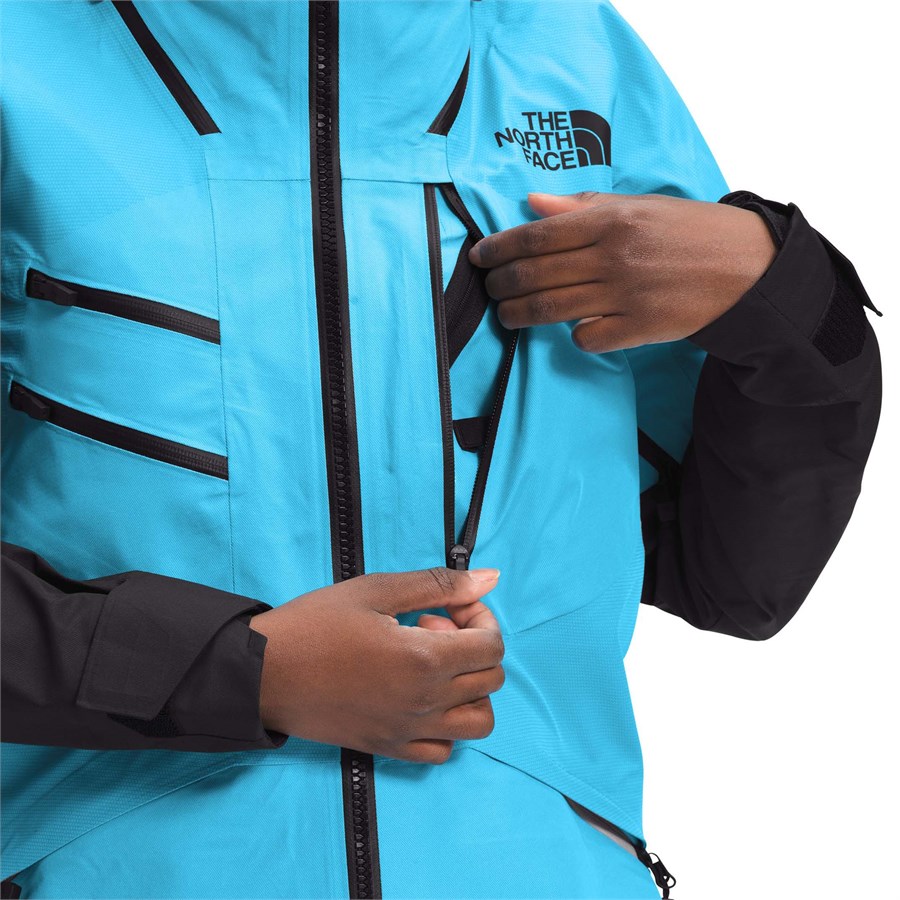 The North Face Brigandine FUTURELIGHT™ Jacket - Women's | evo