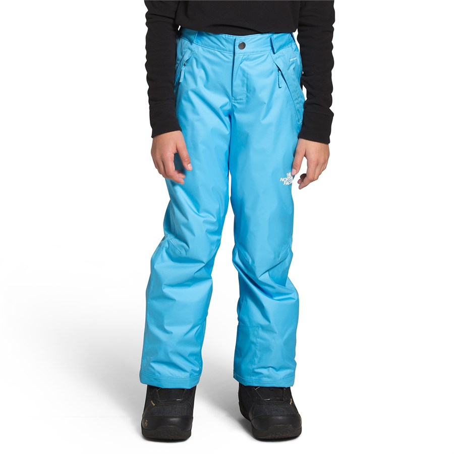 The North Face Girls Freedom Insulated Pant TNF Black – Jindabyne Sports