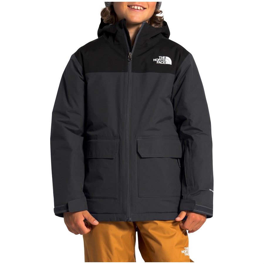 The North Face Freedom Insulated Jacket 