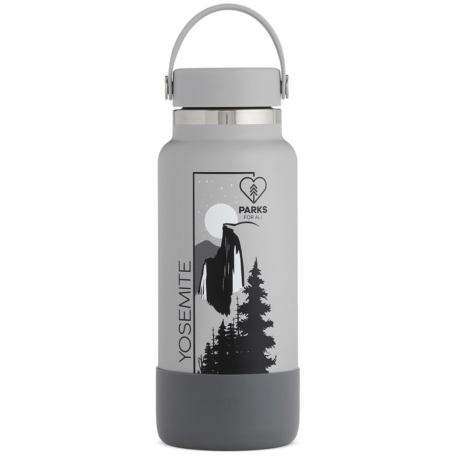 National Park Welcome 32oz. Insulated Water Bottle