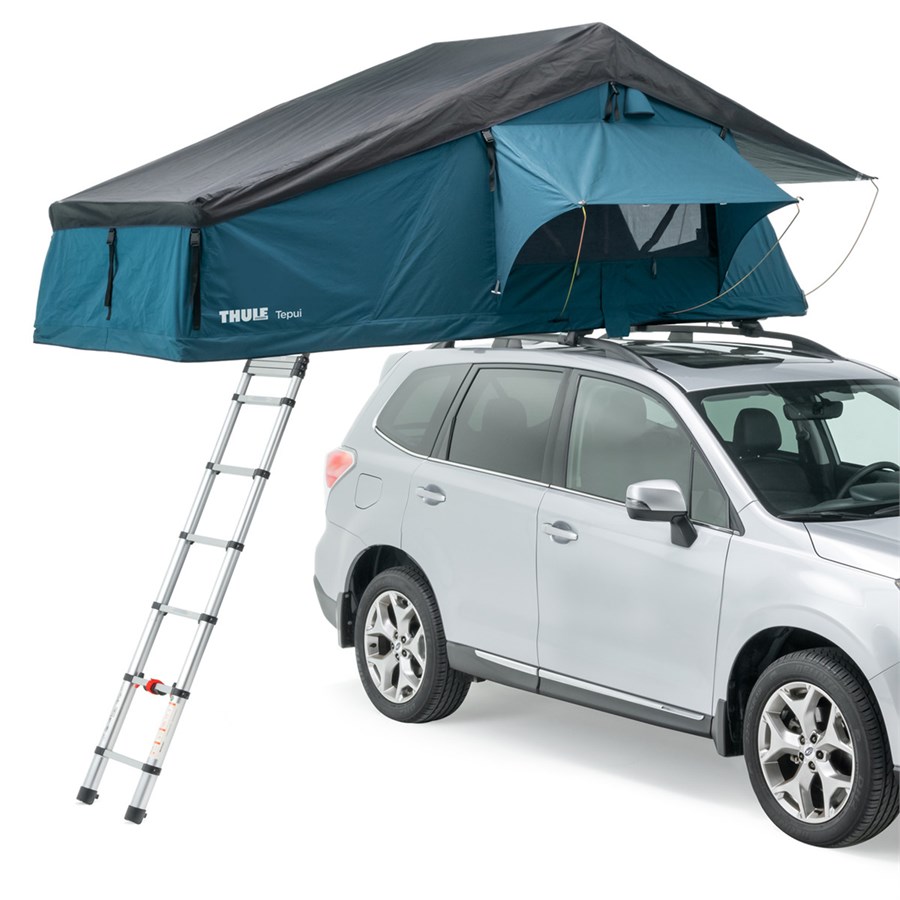 Thule Tepui Explorer Autana 3 with Annex Rooftop Tent evo