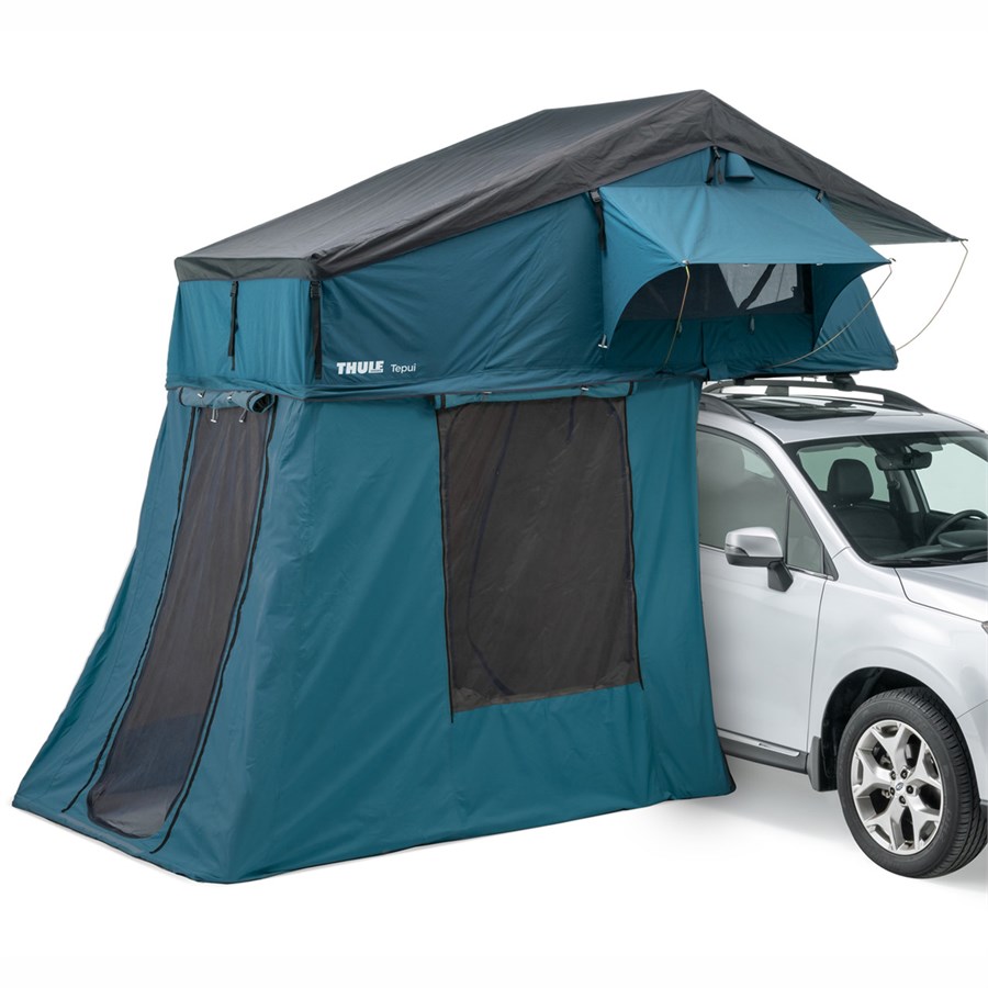 Thule Tepui Explorer Autana 3 with Annex Rooftop Tent evo