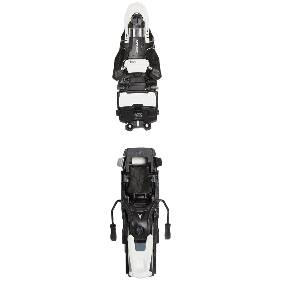 Atomic Shift MNC 10 Alpine Touring Ski Bindings 2024