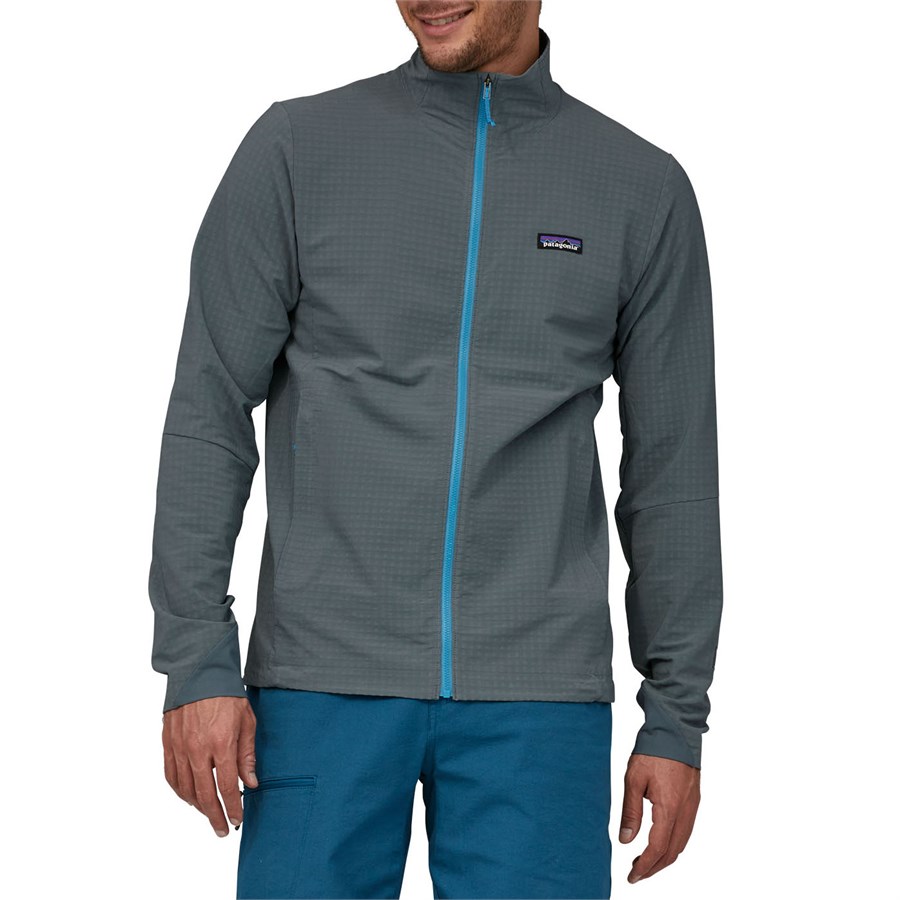 Patagonia R1® TechFace Jacket | evo