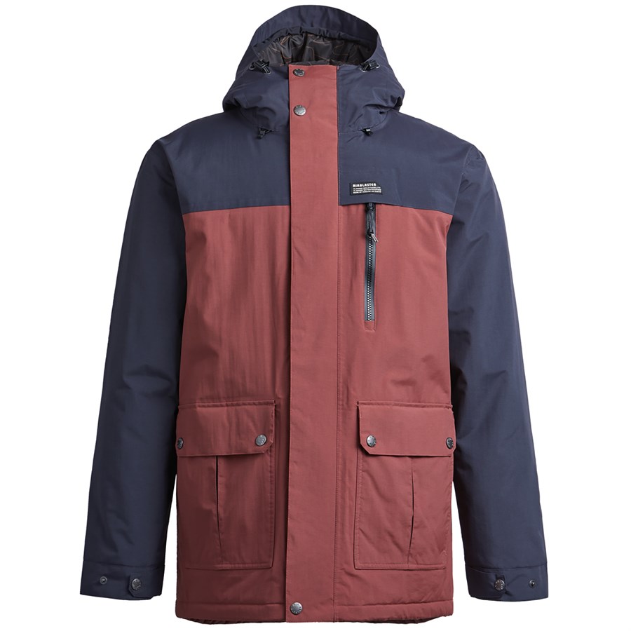 Airblaster Grampy 3000 Jacket - Men's | evo Canada