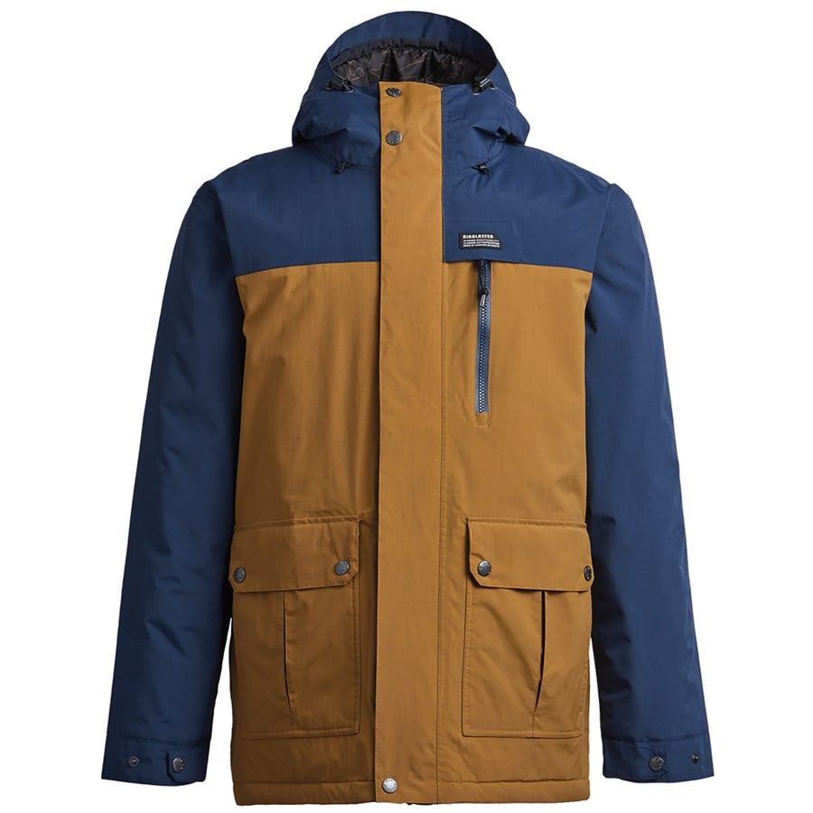 Airblaster Grampy 3000 Jacket Men s evo Canada