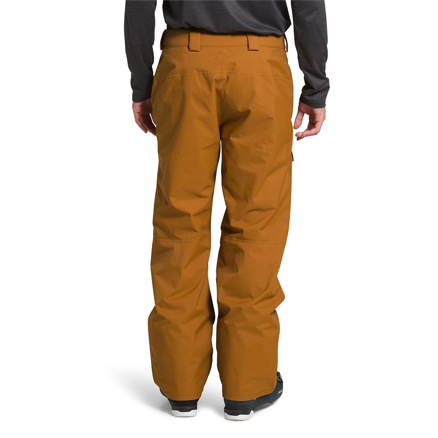 north face seymore snow pants