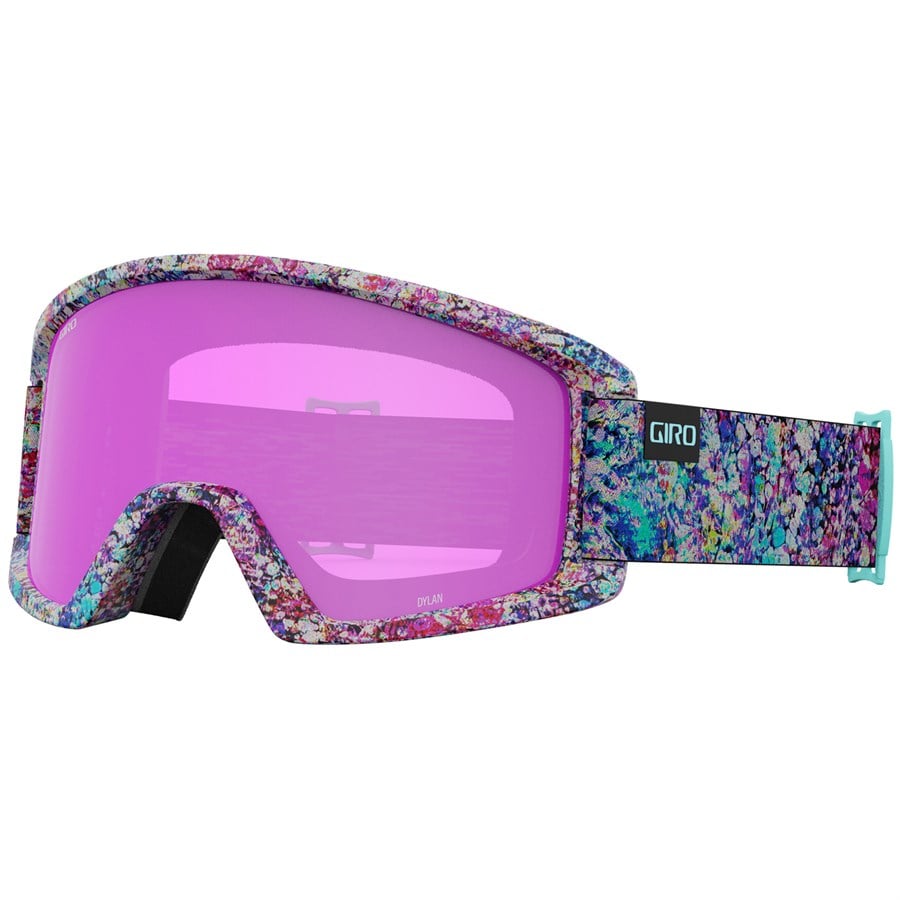 giro dylan ski goggles