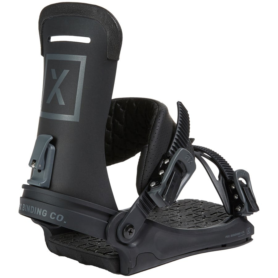 ltd snowboard bindings
