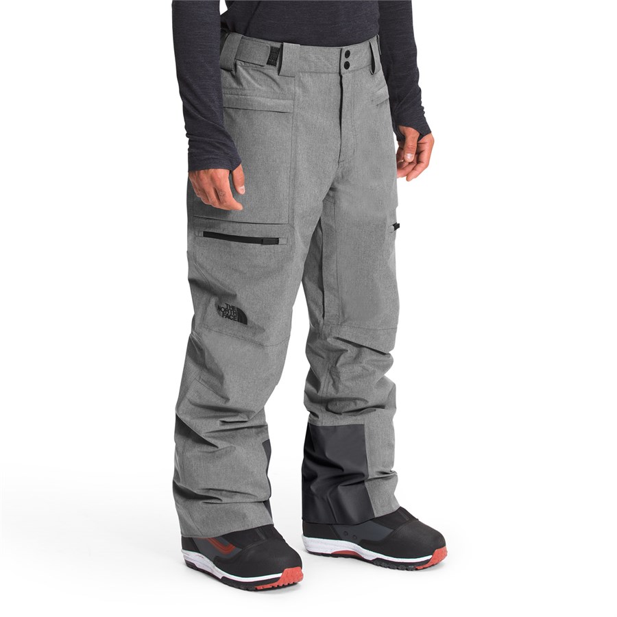 The North Face Powderflo FUTURELIGHT™ Pants | evo Canada