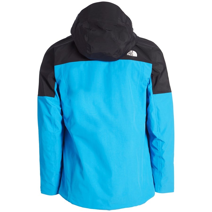 The North Face Powderflo FUTURELIGHT Jacket Men s evo