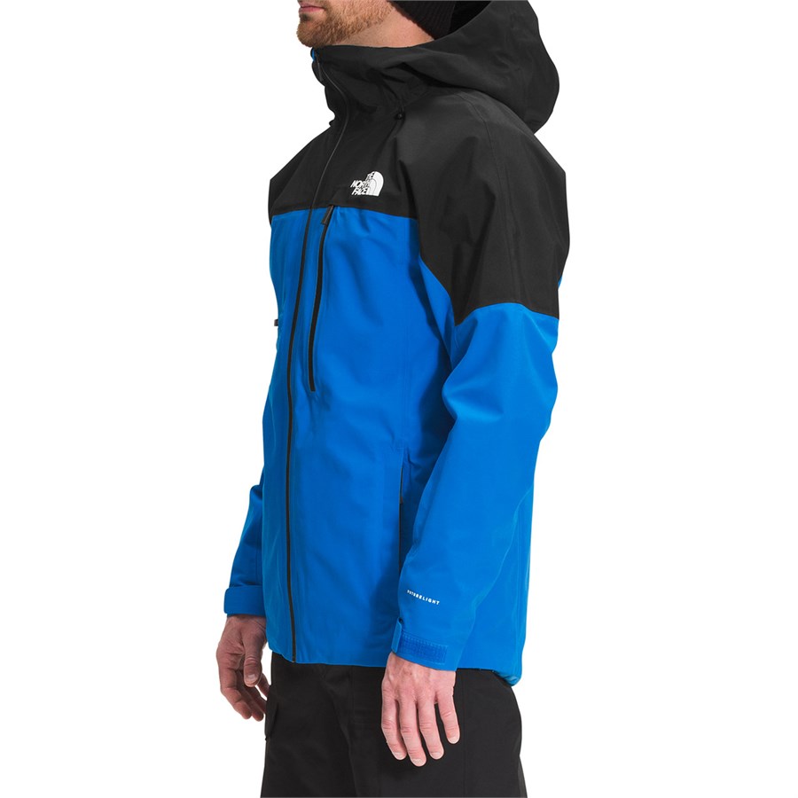 The North Face Powderflo FUTURELIGHT™ Jacket - Men's | evo