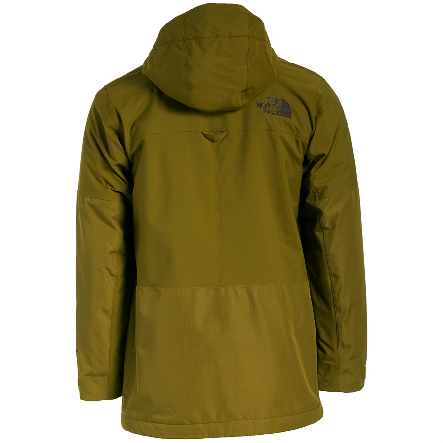 The North Face Goldmill Parka - Men's | evo