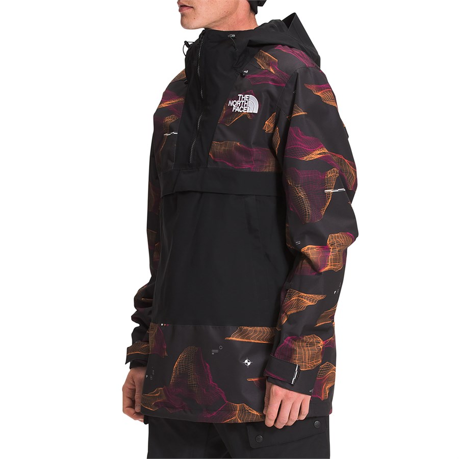 The North Face Silvani Jacket | evo Canada
