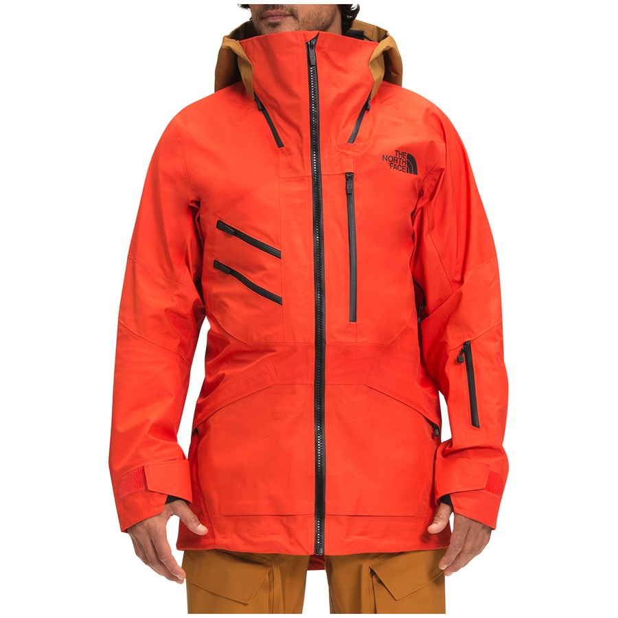 the north face brigandine