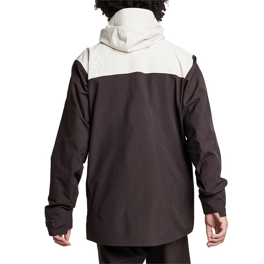 Trew Gear Jefferson Jacket | evo