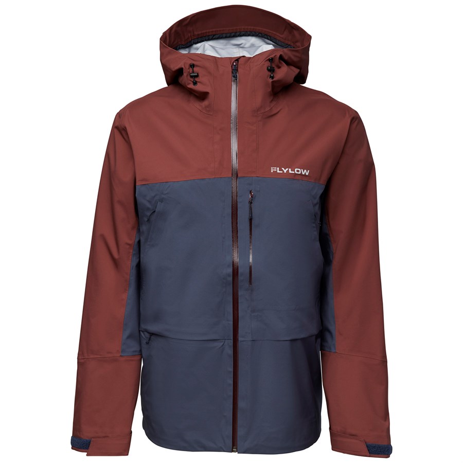 Flylow Kane Jacket | evo