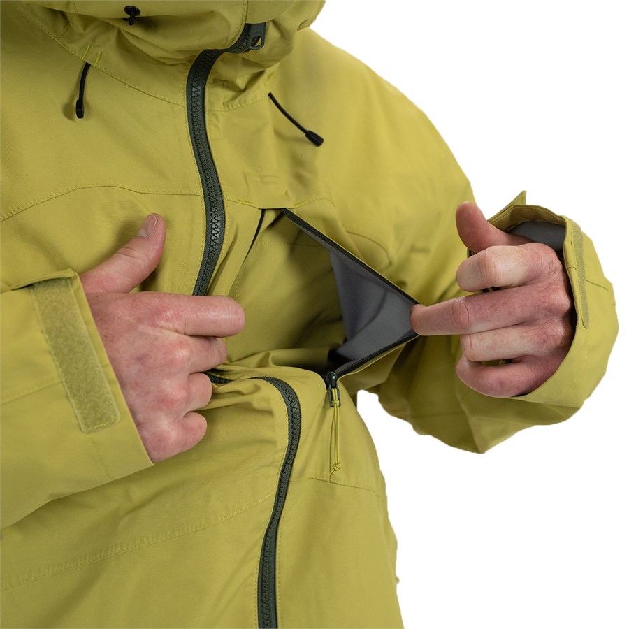 flylow knight jacket