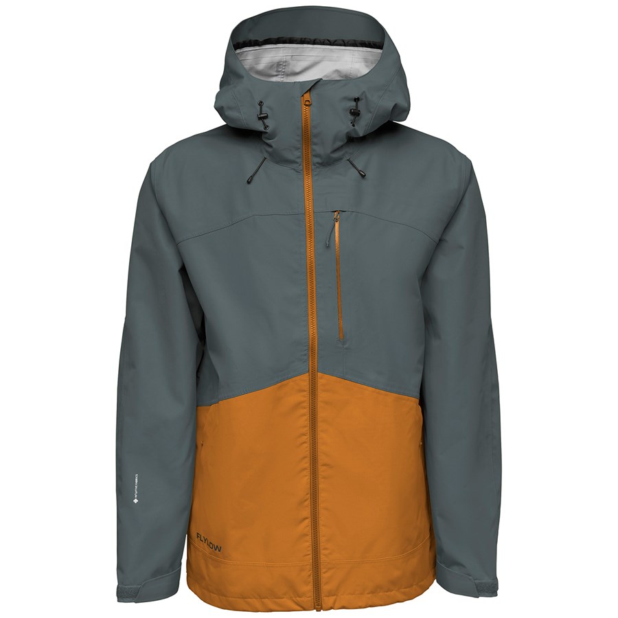 Flylow outerwear outlet