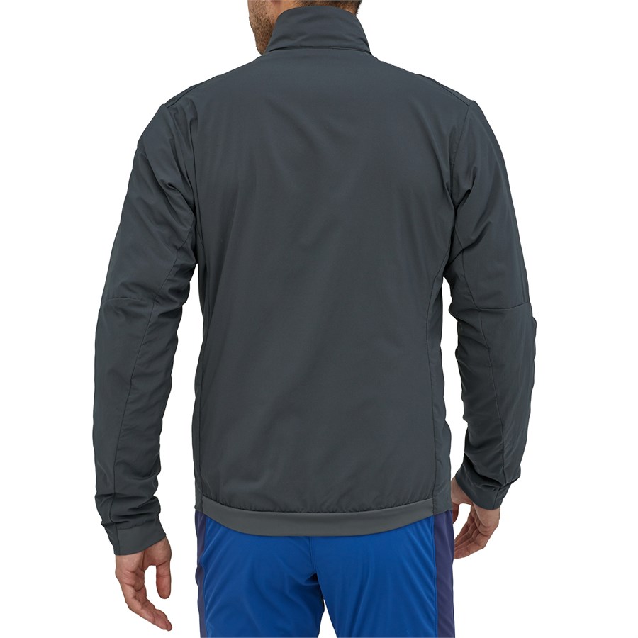 thermal airshed jacket