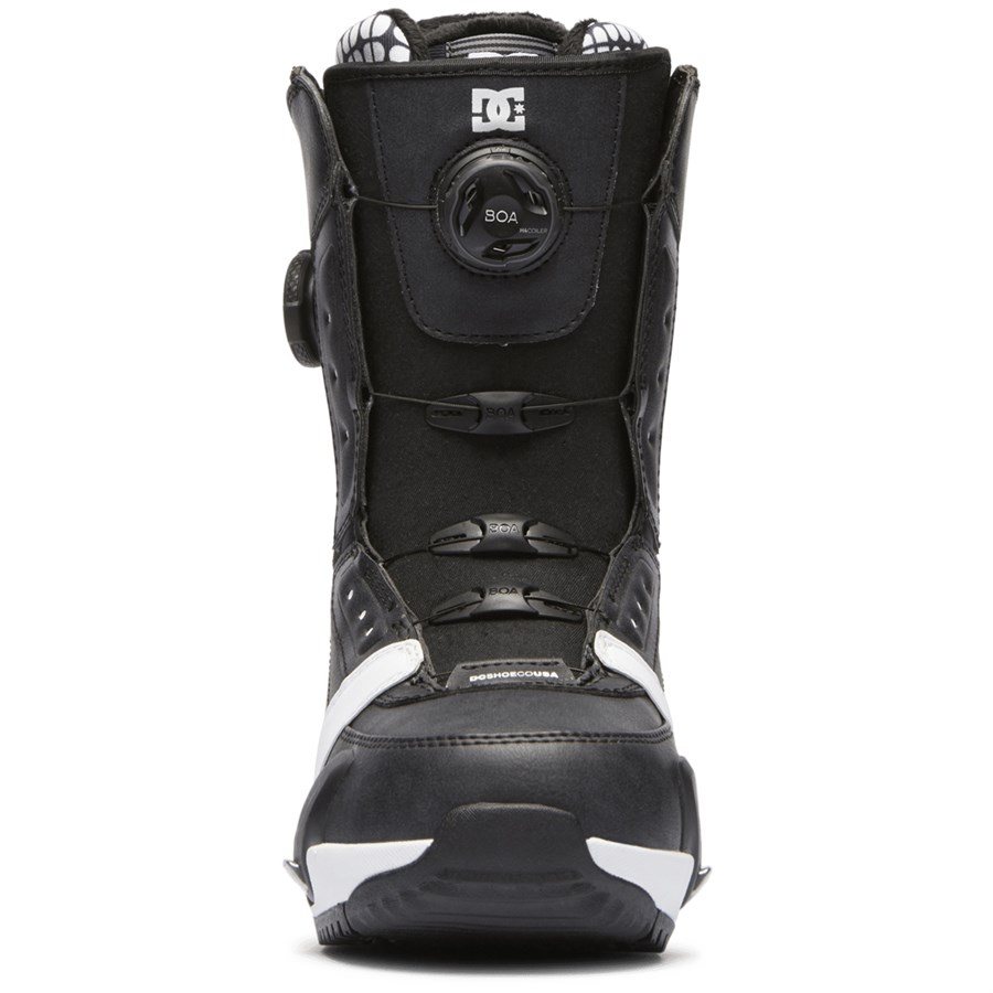 step on boots dc