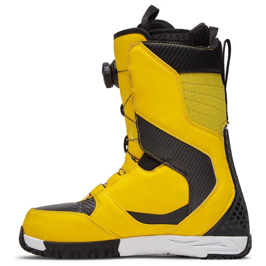 dc shuksan boa snowboard boots