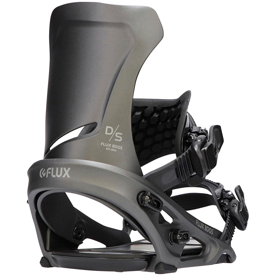 Flux DS Snowboard Bindings 2021 | evo Canada