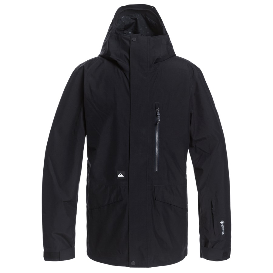 Quiksilver Mission GORE-TEX 2L Jacket