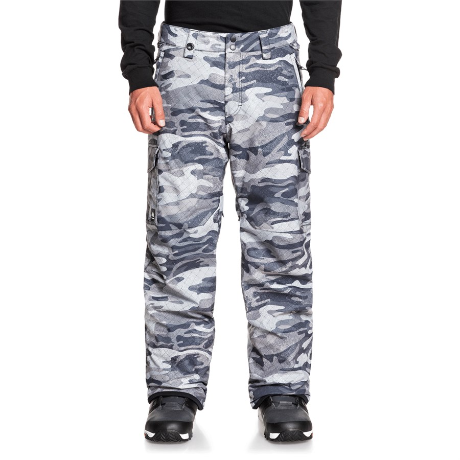 Quiksilver Porter Pants | evo