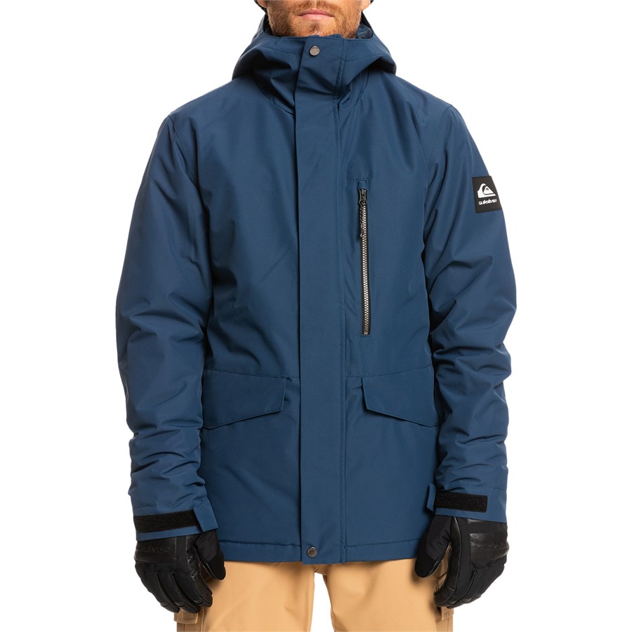 Mission GORE-TEX® - Snow Jacket for Men