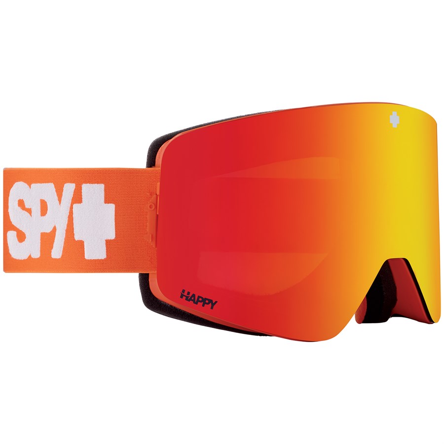 Spy Marauder Goggles | evo