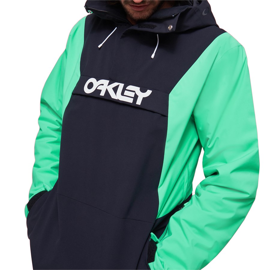 oakley jackets uk