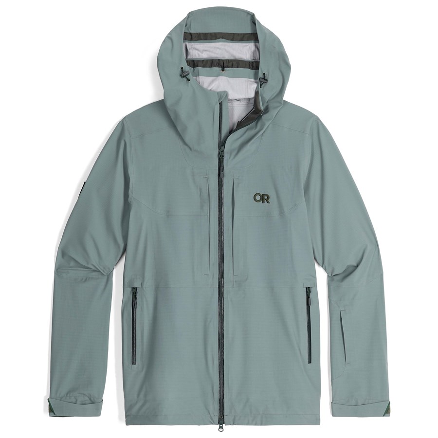 Outdoor Research Carbide Jacket - Men's