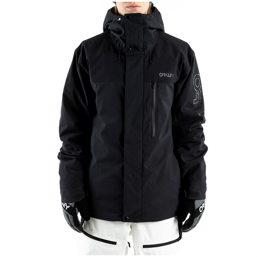 Oakley TNP Biozone Insulated Jacket | evo