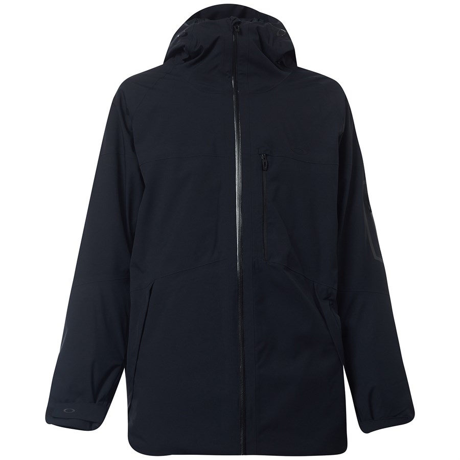 oakley cedar ridge 3.0 biozone insulated jacket