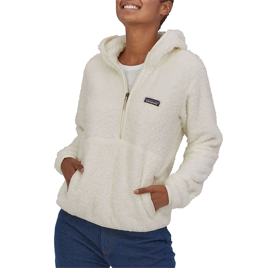 Patagonia Los Gatos Hooded Pullover - Women's | evo