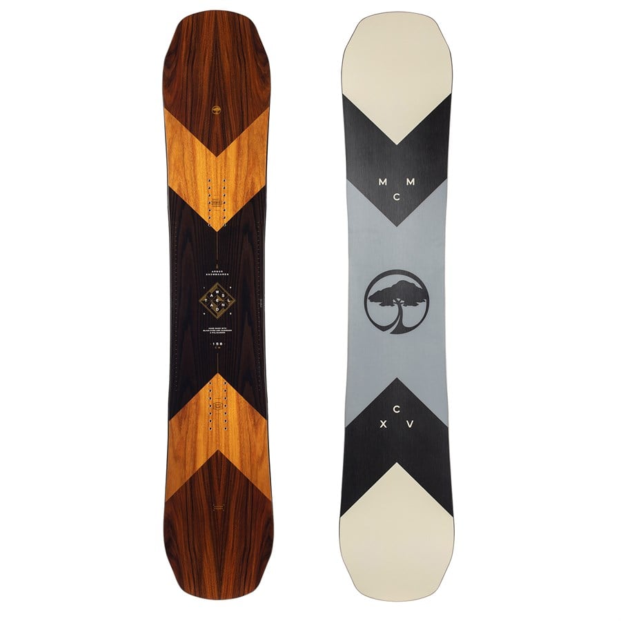 head daymaker snowboard 2020