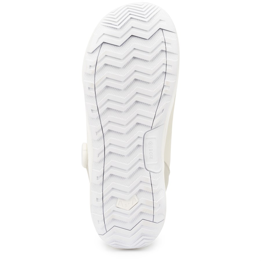 ride lasso boa snowboard boot