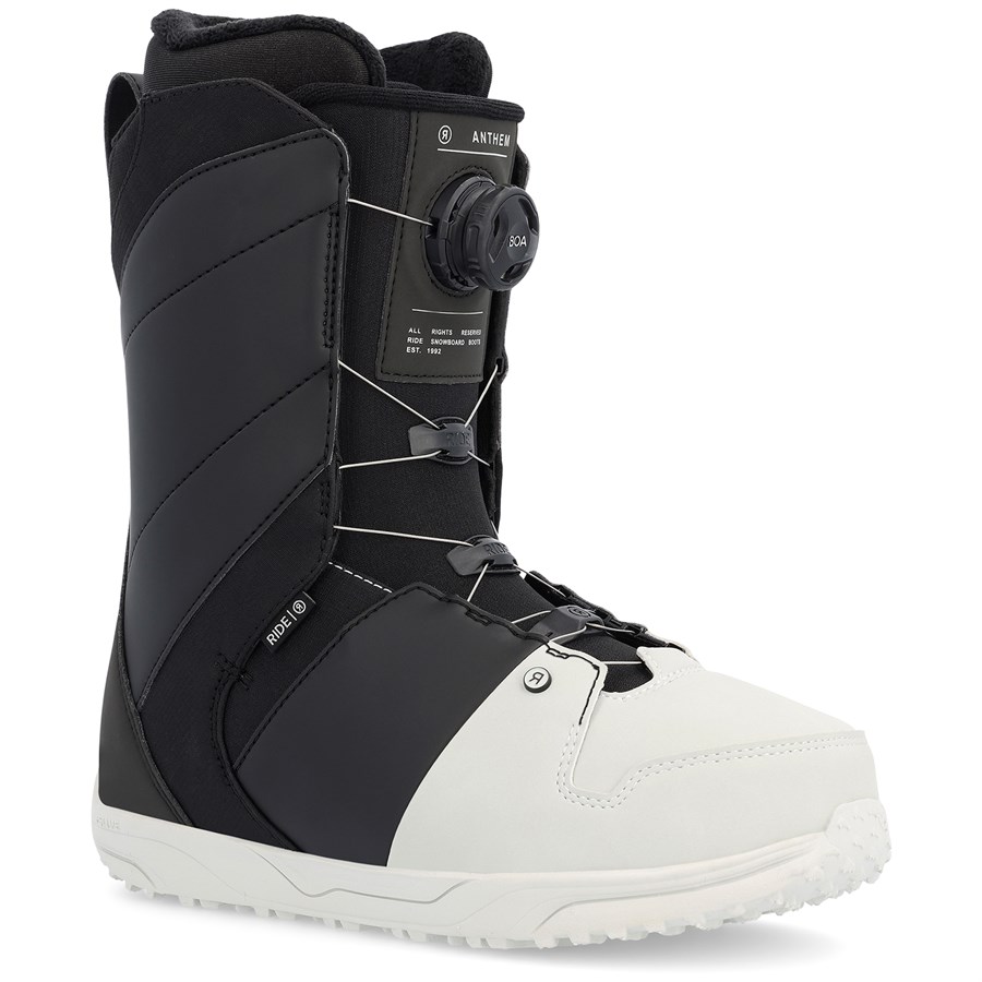 Ride Anthem Snowboard Boots 2023