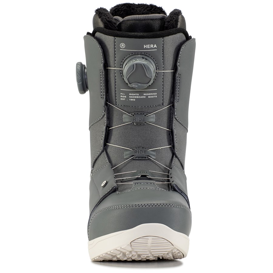 hera snowboard boots