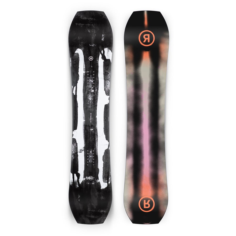 Ride Twinpig Snowboard 2021 | evo