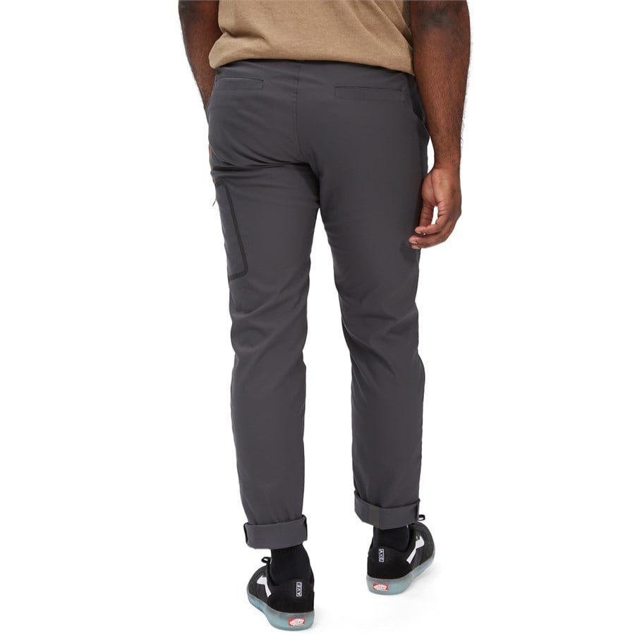 evo Burke Stretch Work Pants - Men's