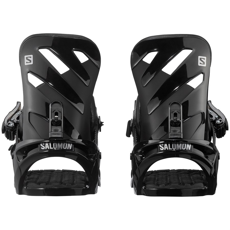 salomon rhythm review