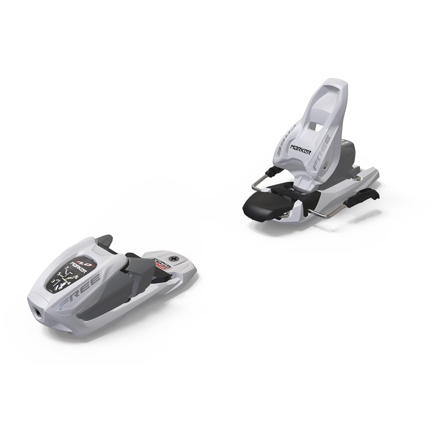 Marker Free Ten ID Ski Bindings | SkatePro