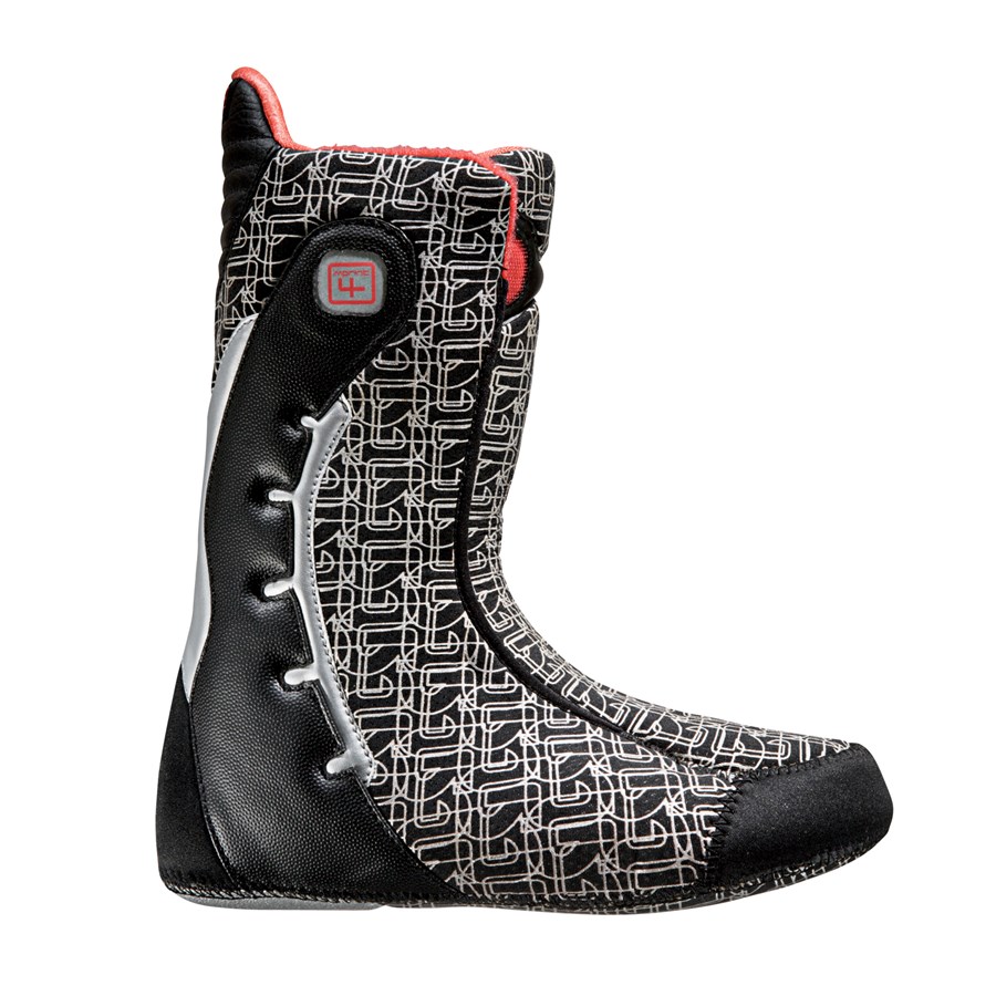Burton Ion Snowboard Boots 2009 | evo