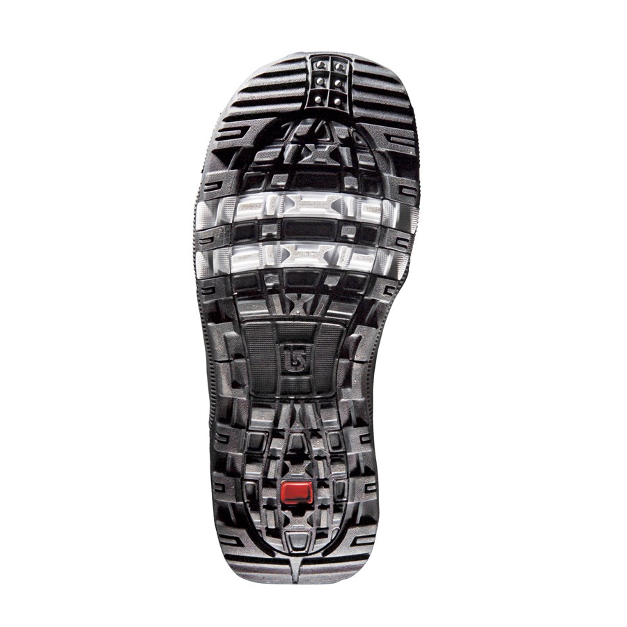 Burton Freestyle Snowboard Boots 2009 | evo Burton Freestyle Snowboard Boots 2009 | evo